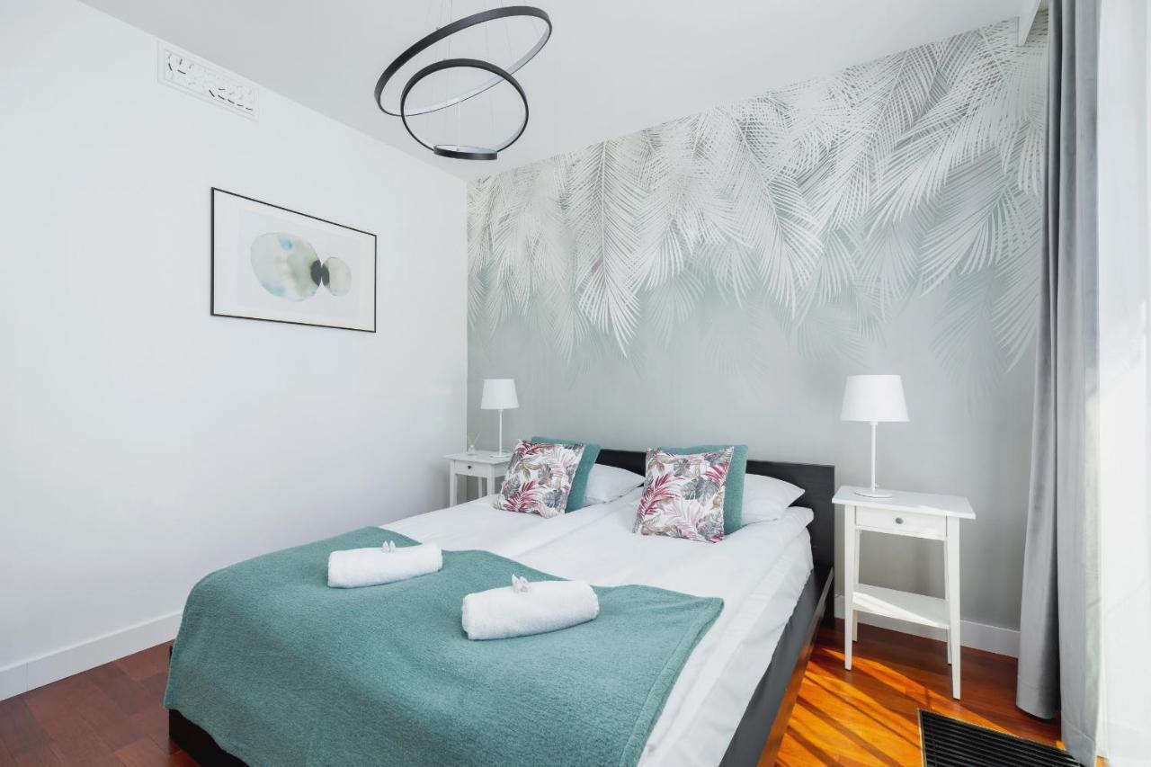 Apartment Lobzowska Cracow By Noclegi Renters Krakkó Kültér fotó