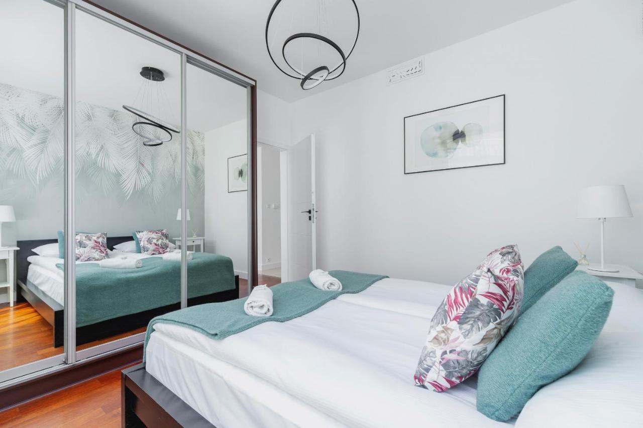 Apartment Lobzowska Cracow By Noclegi Renters Krakkó Kültér fotó