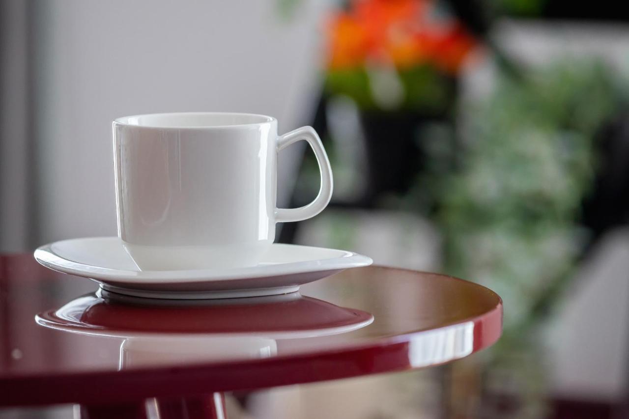Apartment Lobzowska Cracow By Noclegi Renters Krakkó Kültér fotó